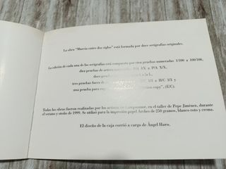 Murcia entre 2 siglos galería arte aurora