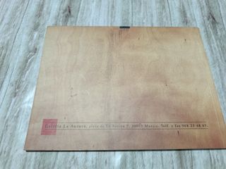 Murcia entre 2 siglos galería arte aurora