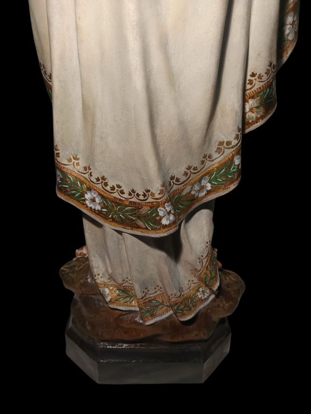 Gran Virgen de Lourdes