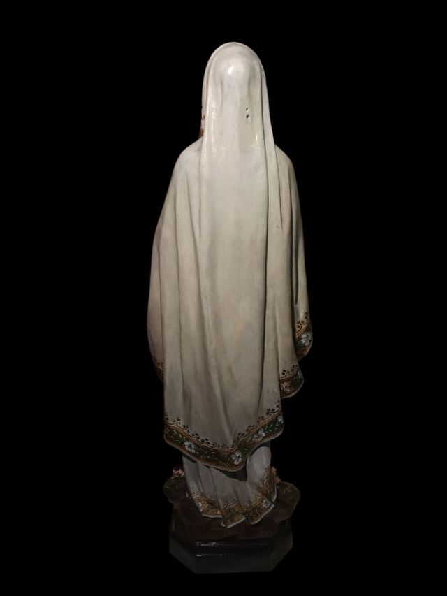 Gran Virgen de Lourdes