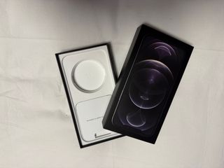 Scatola vuota iPhone 12 Pro Max