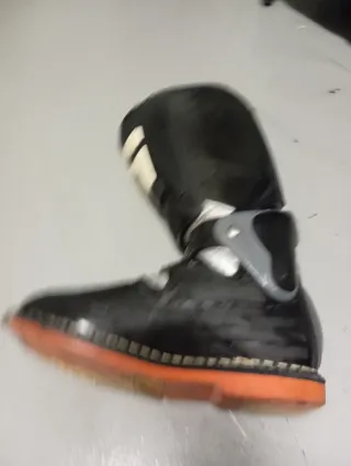 Botas Gaerne Supermotard Talla 42