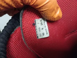 Botas Gaerne Supermotard Talla 42