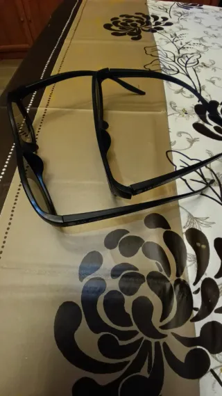 Gafas 3D LG Cinema (2 unidades)