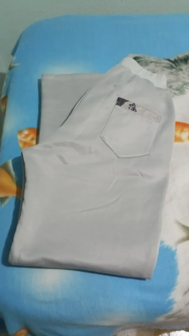 Pantalón mujer.