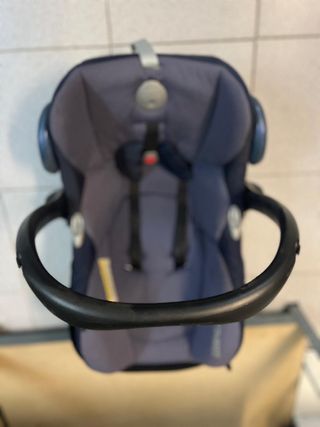 Maxi-Cosi . Casi Nueva