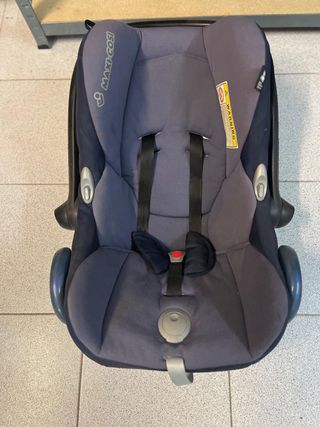 Maxi-Cosi . Casi Nueva