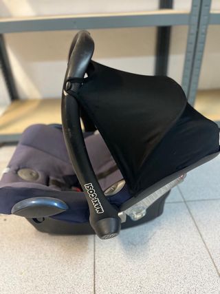 Maxi-Cosi . Casi Nueva