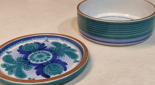 Caja cerámica Porta Celi