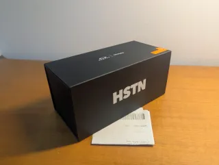 Oakley HSTN Meta Marrón | A estrenar