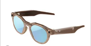 Oakley HSTN Meta Marrón | A estrenar