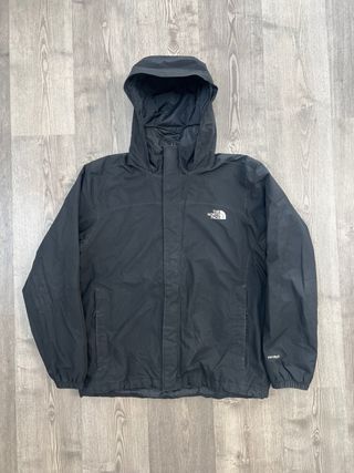 Chaqueta The North Face impermeable M