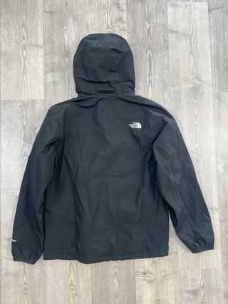 Chaqueta The North Face impermeable M