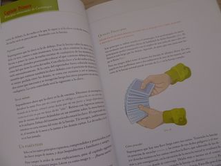 Juegos de Magia /Ilusionismo elemental.