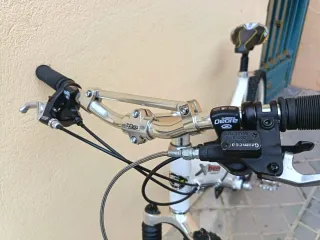 Bicicleta BH Xtreme Full Suspension