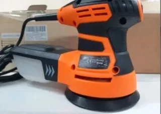 LIJADORA ROTOORBITAL ELECTRICA 6 VELOCIDADES