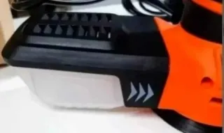 LIJADORA ROTOORBITAL ELECTRICA 6 VELOCIDADES