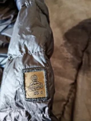 Piumino 100 grammi Refrigiwear