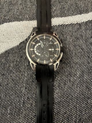 Reloj Festina Cronógrafo Acero 6820