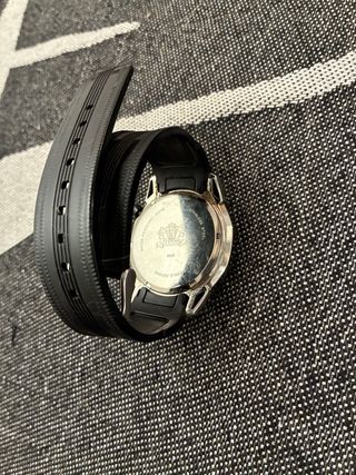 Reloj Festina Cronógrafo Acero 6820