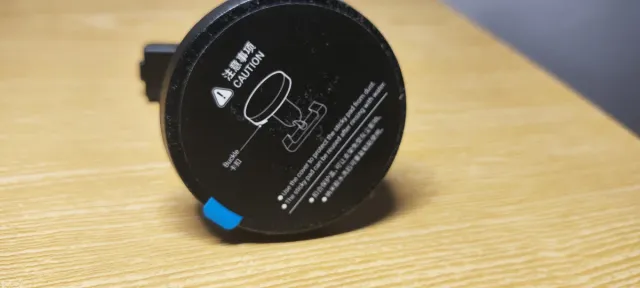 Soporte Pivotante Insta360