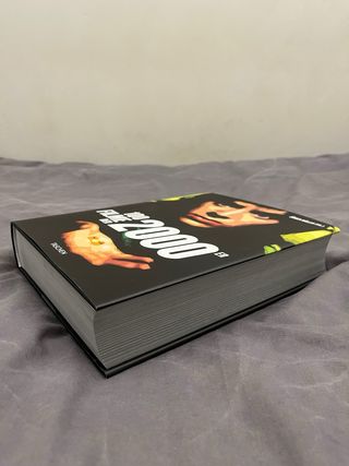 LIBRO 100 películas de los años 2000