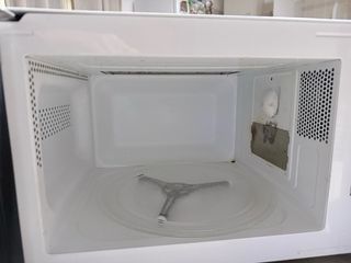 Microonde Whirlpool con Grill