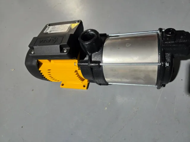 Bomba ESPA Prisma 15 3M