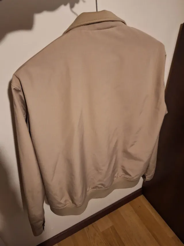 Chaqueta Esprit Beige Hombre