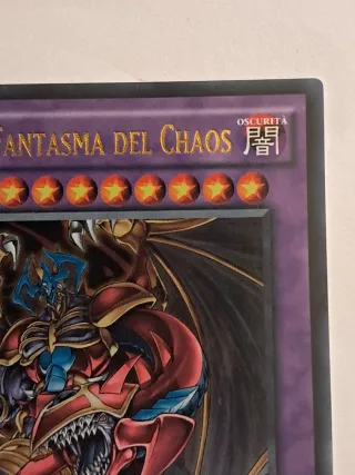 Yugioh Armityle il Fantasma Del Chaos DUSA-IT099