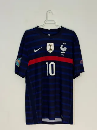 Camiseta Francia 20-21