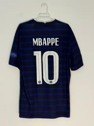 Camiseta Francia 20-21