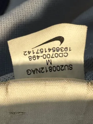 Camiseta Francia 20-21