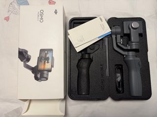 DJI Osmo Mobile 2 Gimbal Stabilizzatore