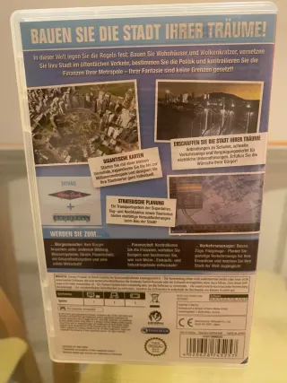 Cities: Skylines Nintendo Switch