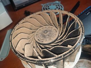 PS5 Reparación y Mantenimiento