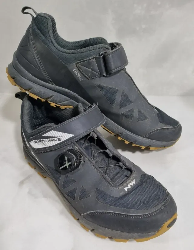 Zapatillas Ciclismo Northwave Corsair