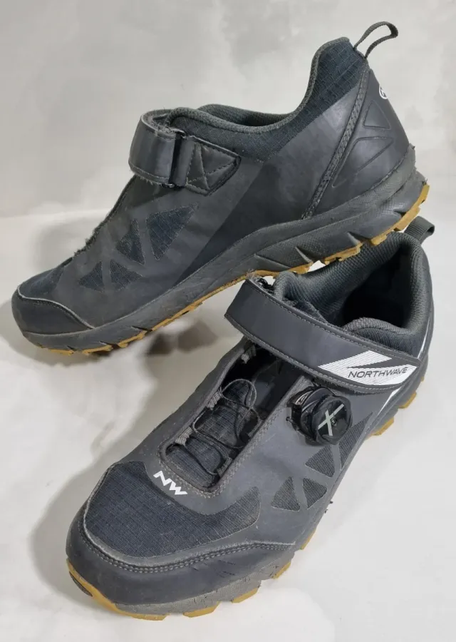 Zapatillas Ciclismo Northwave Corsair