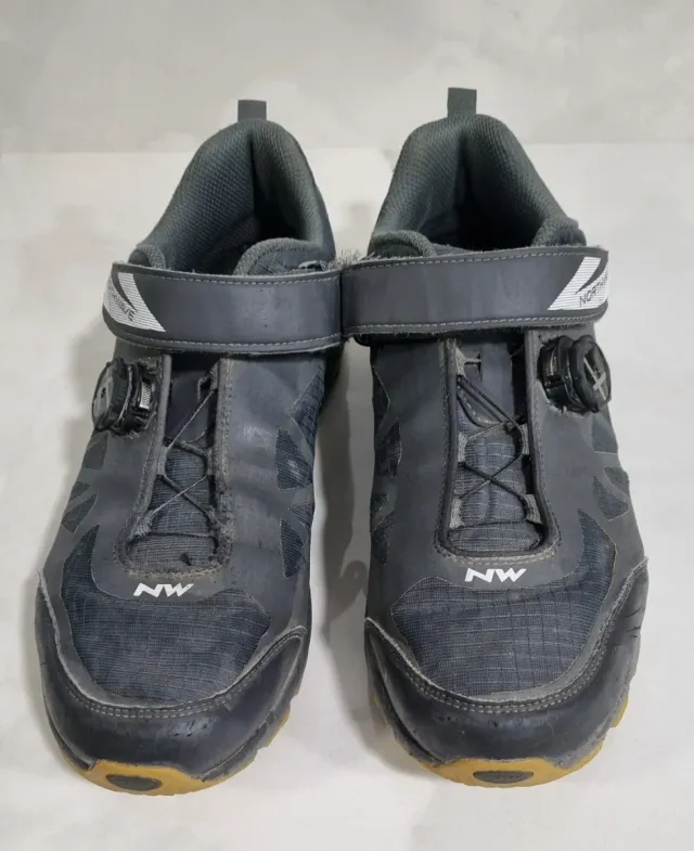 Zapatillas Ciclismo Northwave Corsair