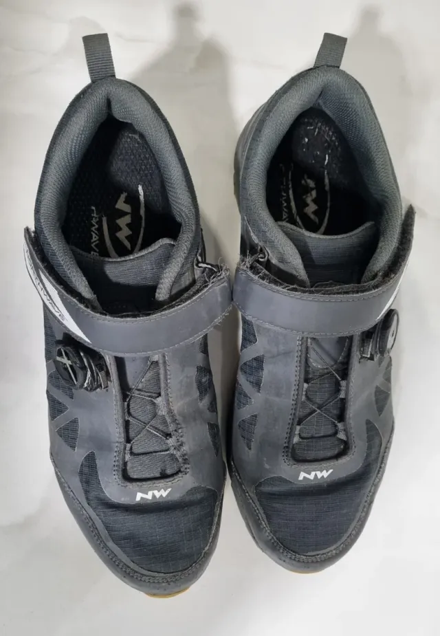 Zapatillas Ciclismo Northwave Corsair