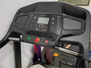 Cinta de correr Domyos T 900 C