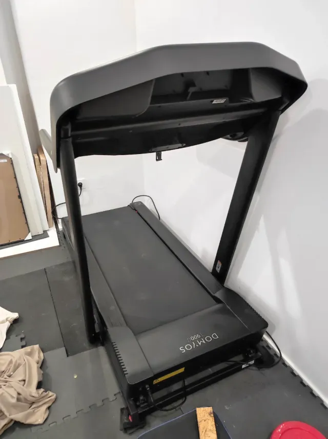 Cinta de correr Domyos T 900 C