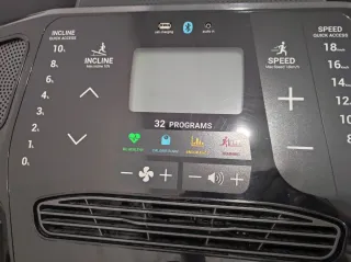 Cinta de correr Domyos T 900 C