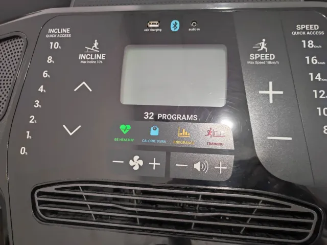 Cinta de correr Domyos T 900 C