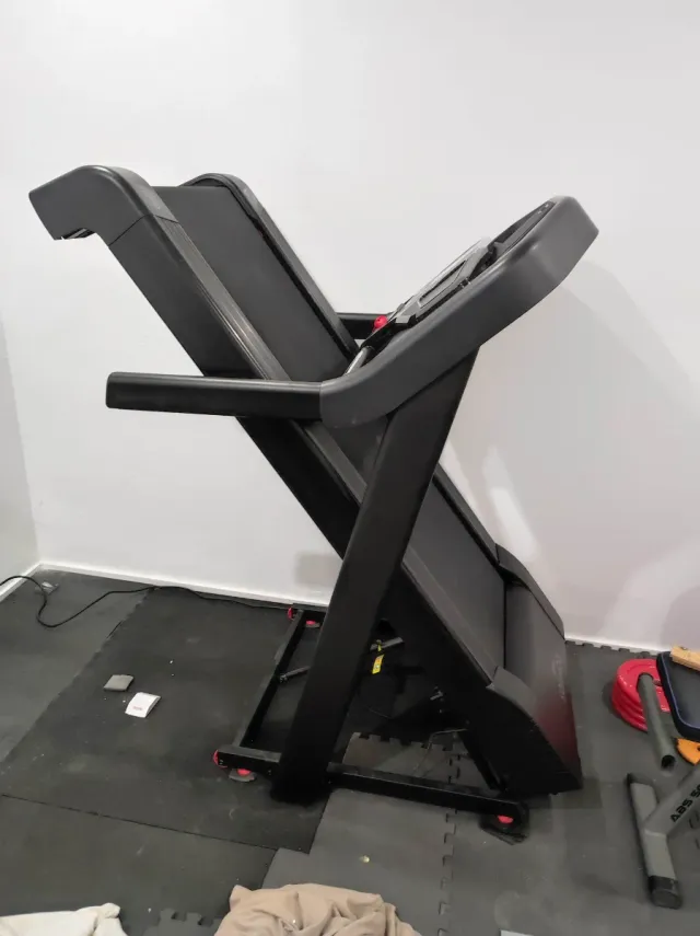 Cinta de correr Domyos T 900 C