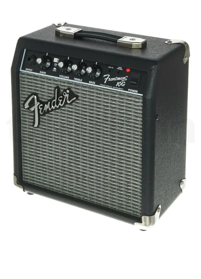 Amplificador Fender Frontman 10G