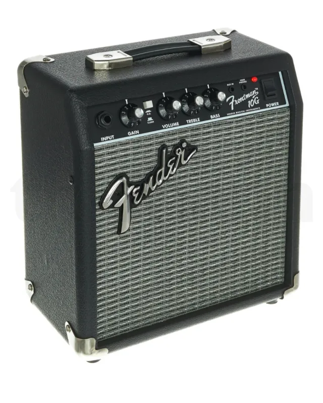 Amplificador Fender Frontman 10G