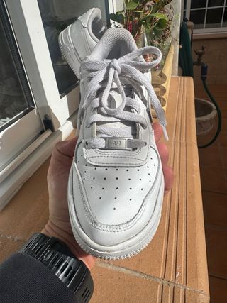 Zapatillas Nike Talla 37.5