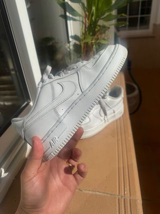 Zapatillas Nike Talla 37.5