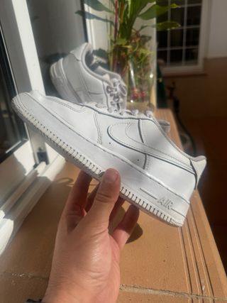 Zapatillas Nike Talla 37.5